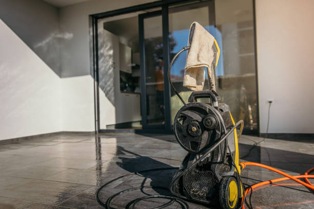 Best Parking Lot Cleaning in Summerside, OH