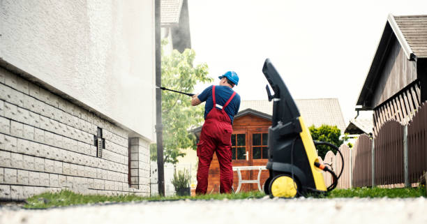 Best Brick and Stone Cleaning in Summerside, OH